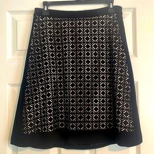 White House Black Market skirt